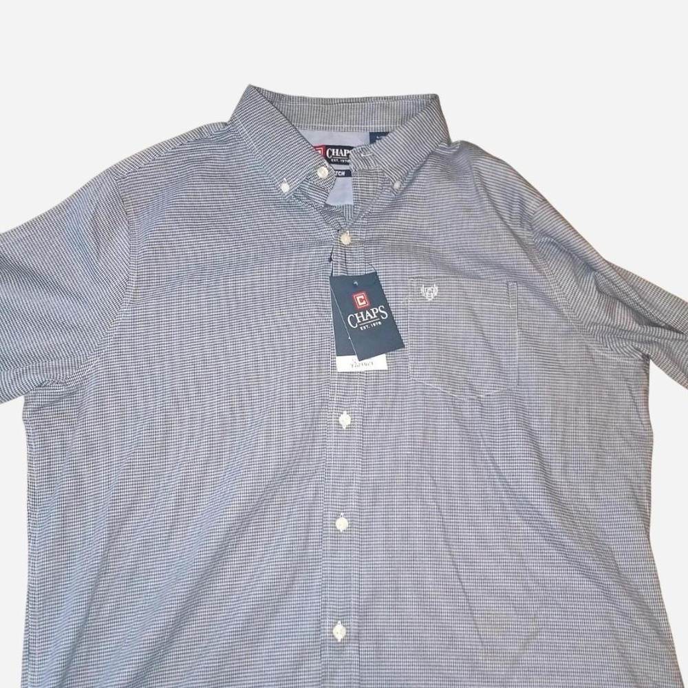 Chaps button up - Picture 2 of 4